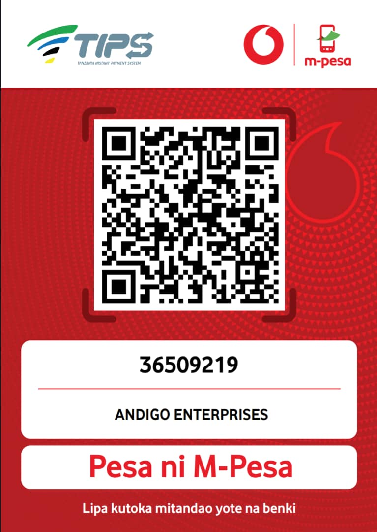 Andigo Consulting Lipa Number