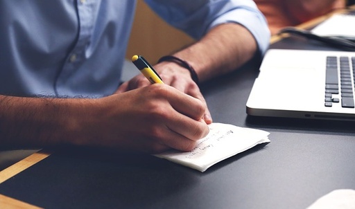 Job Search Strategy